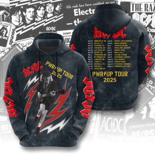 Rock Music 3D Apparel - GNE NEW156