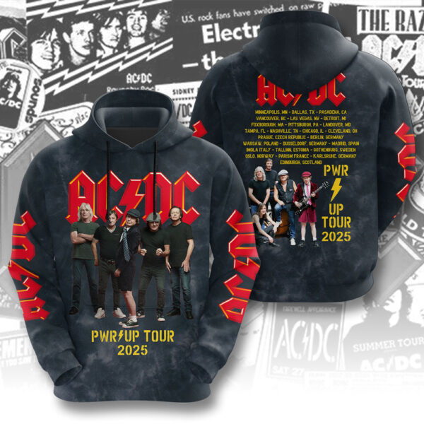 Rock Music 3D Apparel - GNE NEW158