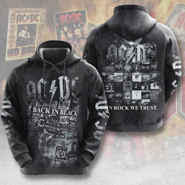 Rock Music 3D Apparel - GNE NEW167