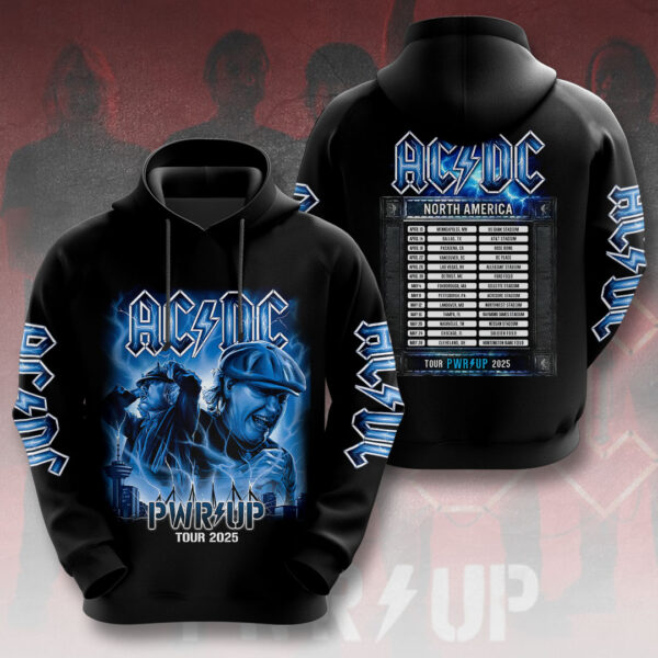Rock Music 3D Apparel - HOATT 10037