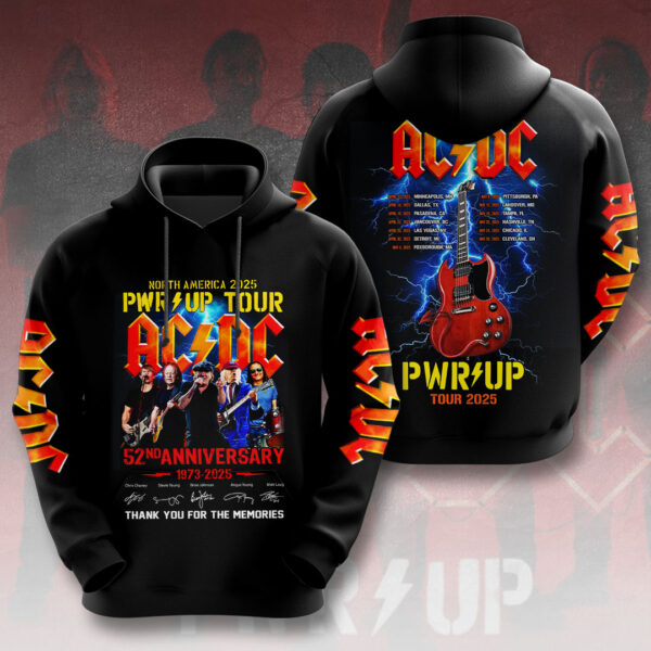Rock Music 3D Apparel - HOATT 10147