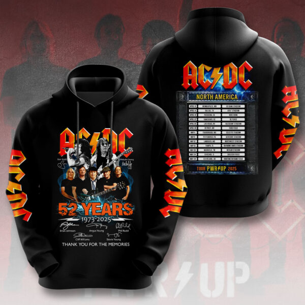 Rock Music 3D Apparel - HOATT 9827