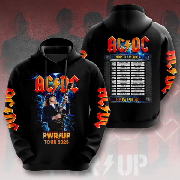 Rock Music 3D Apparel - HOATT 9867
