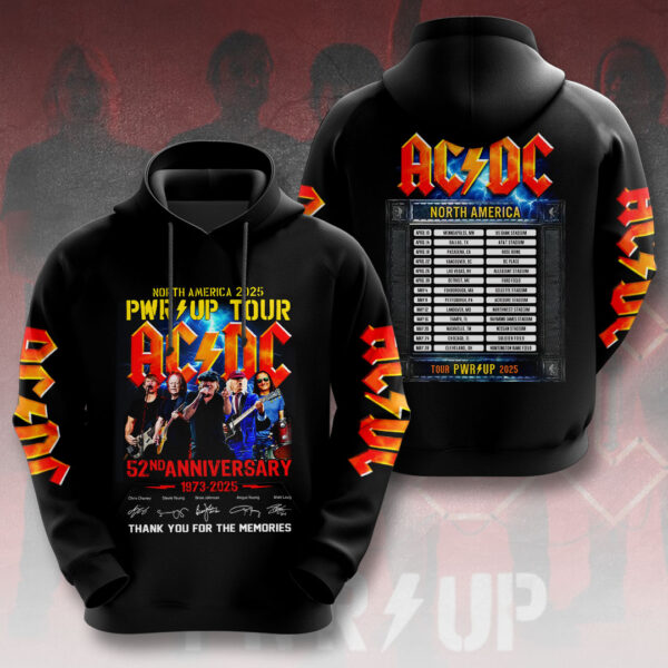 Rock Music 3D Apparel - HOATT 9868