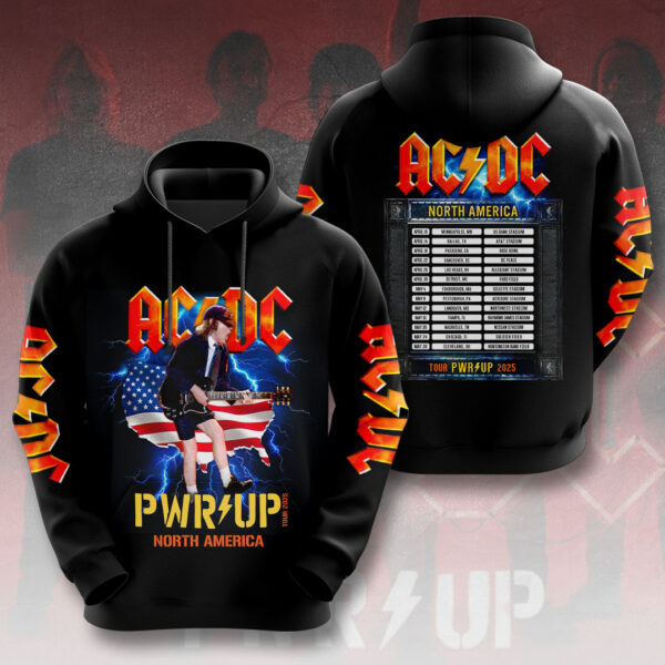 Rock Music 3D Apparel - HOATT 9952