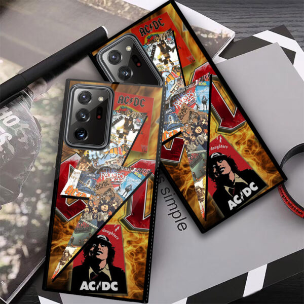 Rock Music Phone Case - GNE NEW160