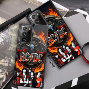 Rock Music Phone Case - GNE NEW275