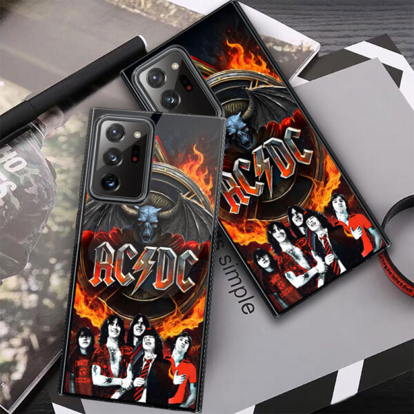 Rock Music Phone Case - GNE NEW275