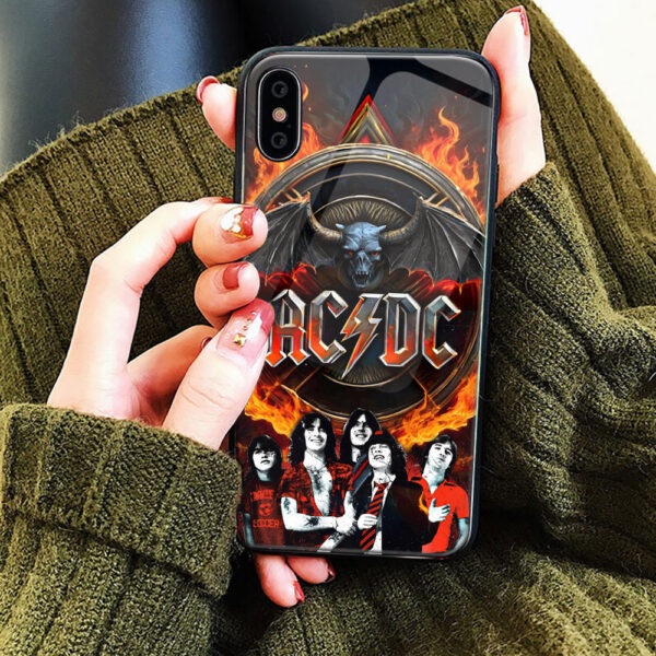 Rock Music Phone Case - GNE NEW275
