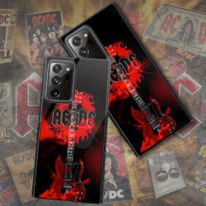 Rock Music Phone Case - TANTN 11804