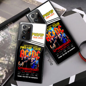 Rock Music Phone Case - HOATT 10094