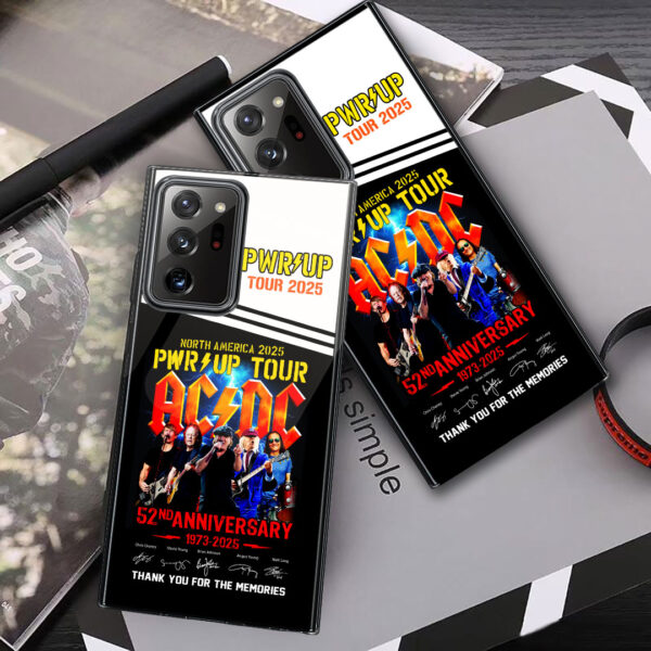 Rock Music Phone Case - HOATT 10094