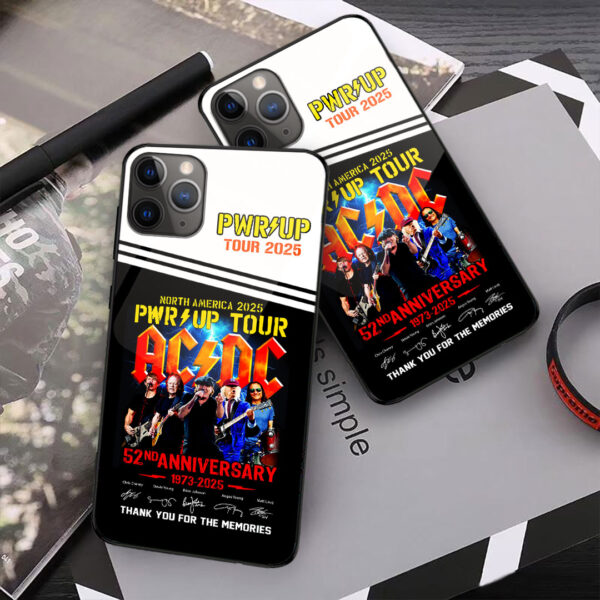 Rock Music Phone Case - HOATT 10094