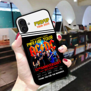 Rock Music Phone Case - HOATT 10094