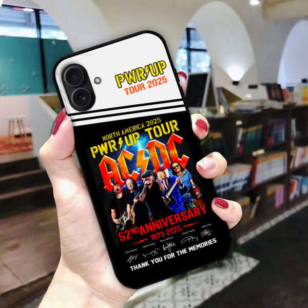 Rock Music Phone Case - HOATT 10094