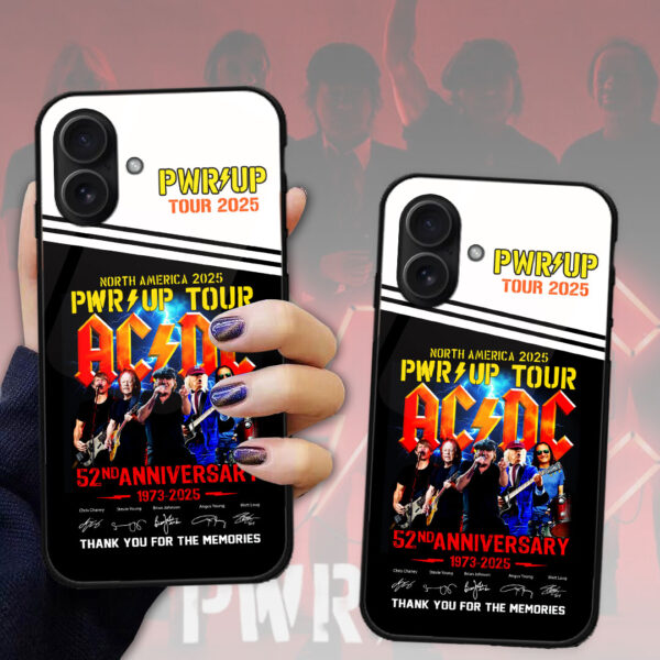 Rock Music Phone Case - HOATT 10094