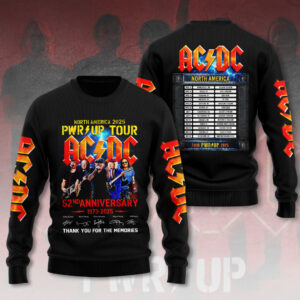 Rock Music 3D Apparel - HOATT 9868