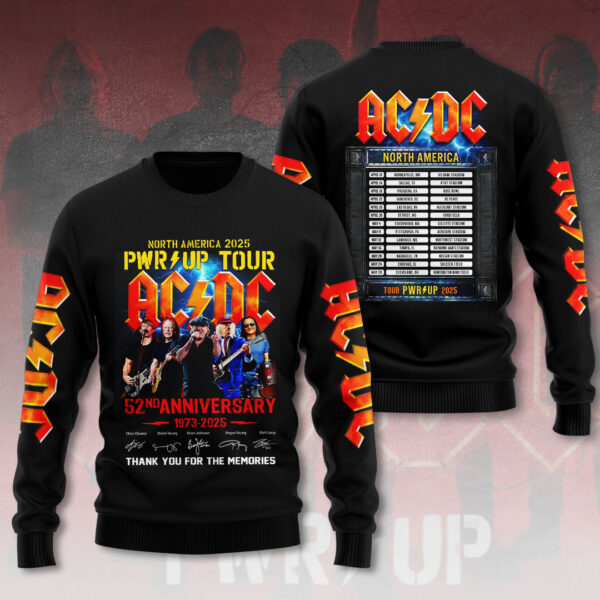 Rock Music 3D Apparel - HOATT 9868