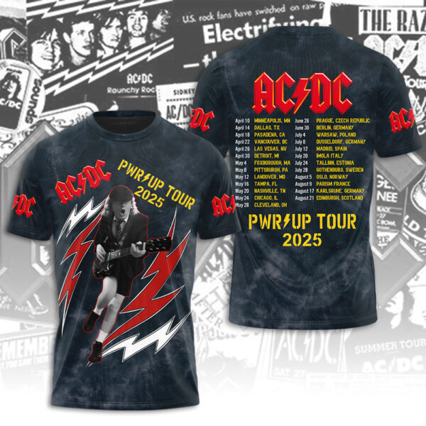 Rock Music 3D Apparel - GNE NEW156