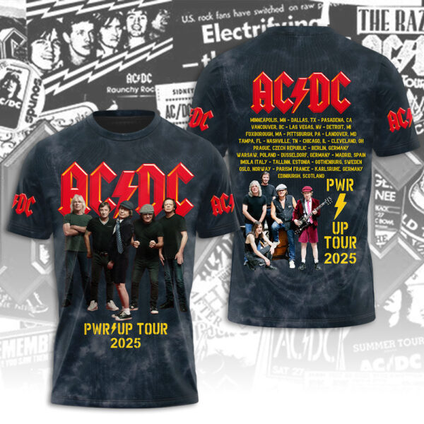 Rock Music 3D Apparel - GNE NEW158