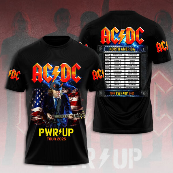 Rock Music 3D Apparel - HOATT 10030