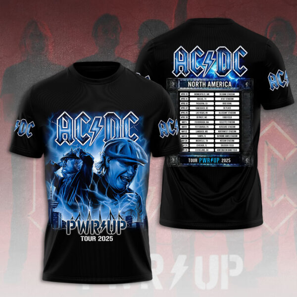 Rock Music 3D Apparel - HOATT 10037