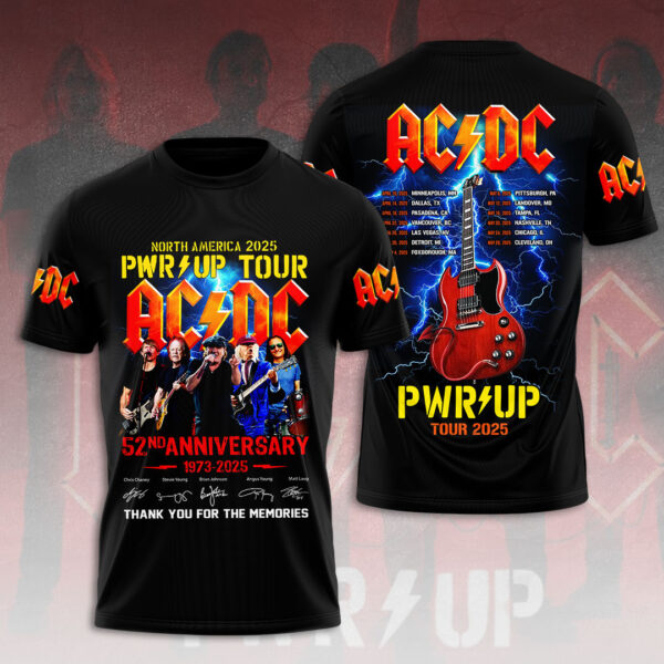 Rock Music 3D Apparel - HOATT 10147