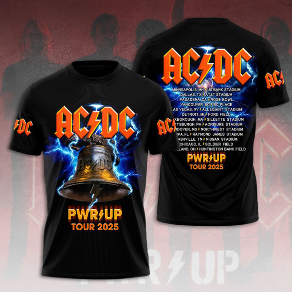 Rock Music 3D Apparel - HOATT 9823