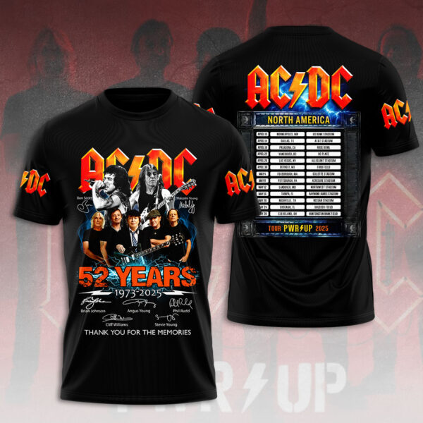 Rock Music 3D Apparel - HOATT 9827