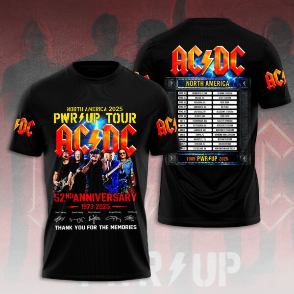 Rock Music 3D Apparel - HOATT 9868