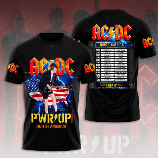 Rock Music 3D Apparel - HOATT 9952