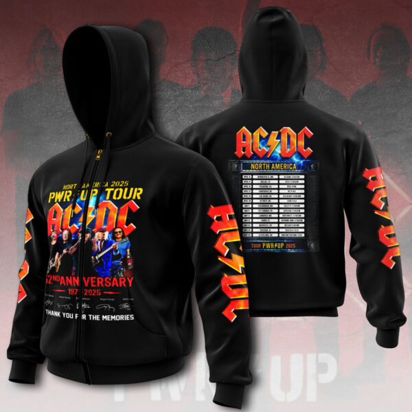 Rock Music 3D Apparel - HOATT 9868