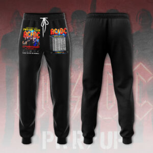 Rock Music 3D Apparel - HOATT 9868