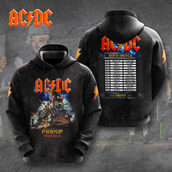 Rock Music 3D Apparel - TANTN 11965