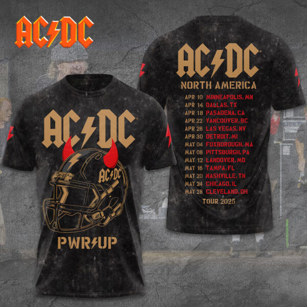 Rock Music 3D Apparel - TANTN 11985