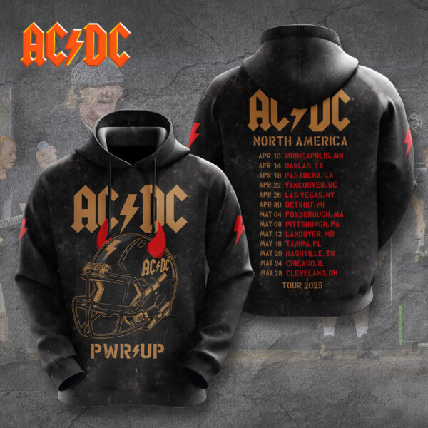 Rock Music 3D Apparel - TANTN 11985