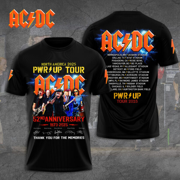 Rock Music 3D Apparel - TANTN 12060