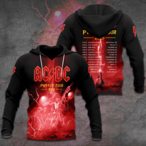 Rock Music 3D Apparel - GNE3240