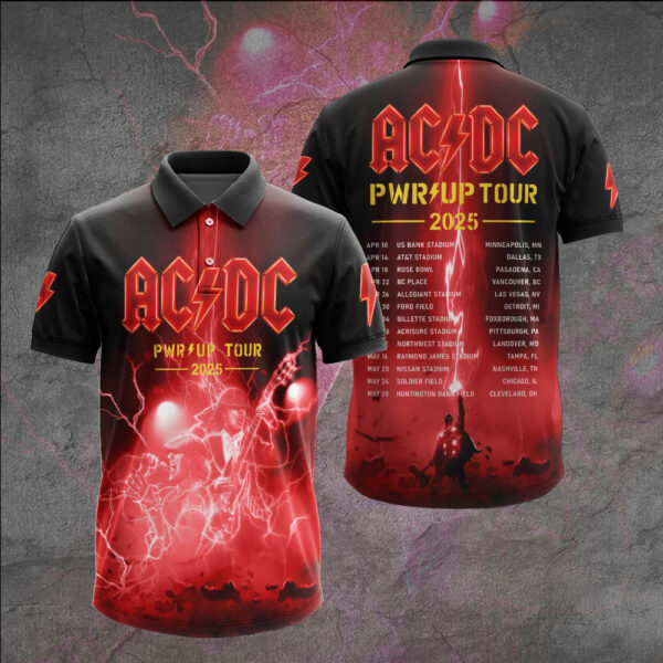 Rock Music 3D Apparel - GNE3240