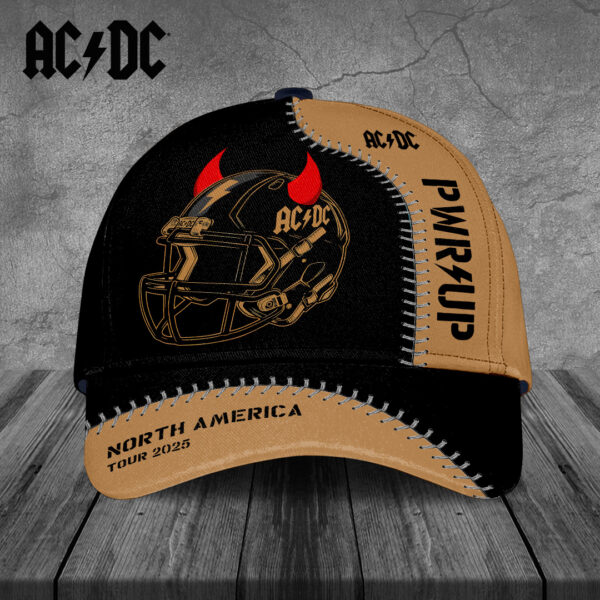 Rock Music Classic Cap – TANTN 11981