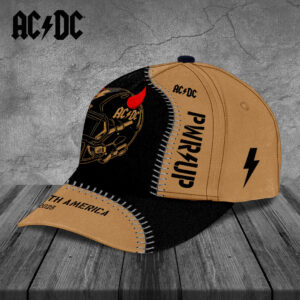Rock Music Classic Cap – TANTN 11981