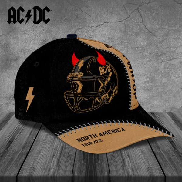 Rock Music Classic Cap – TANTN 11981