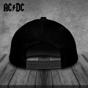 Rock Music Classic Cap – TANTN 11981