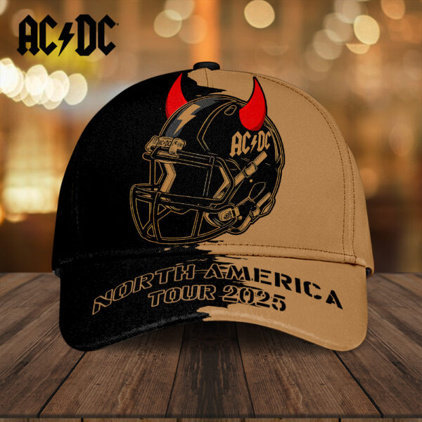 Rock Music Classic Cap – TANTN 11983