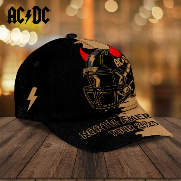 Rock Music Classic Cap – TANTN 11983