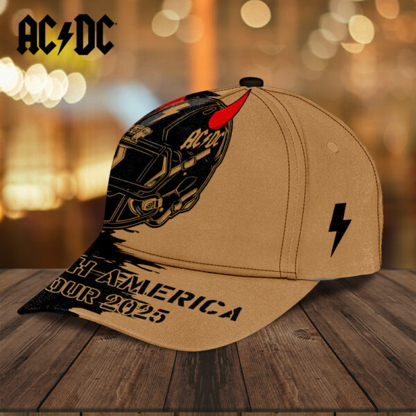 Rock Music Classic Cap – TANTN 11983