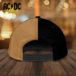 Rock Music Classic Cap – TANTN 11983