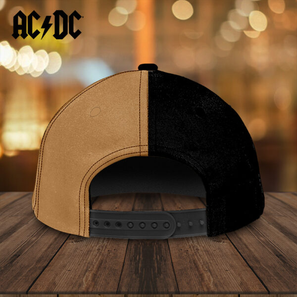 Rock Music Classic Cap – TANTN 11983