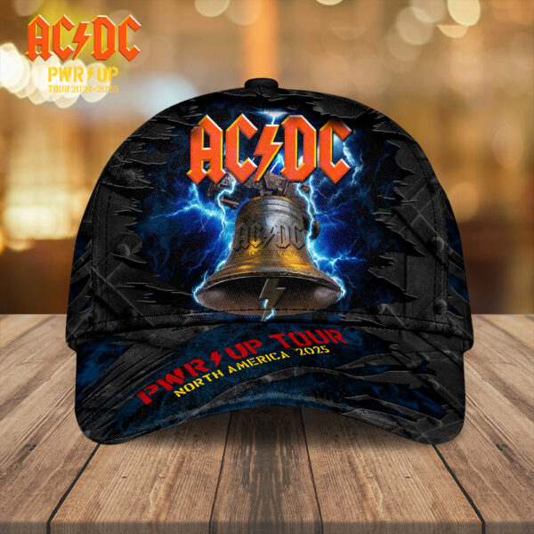 Rock Music Classic Cap - TANTN 12068