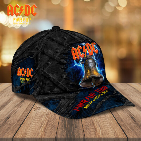 Rock Music Classic Cap - TANTN 12068